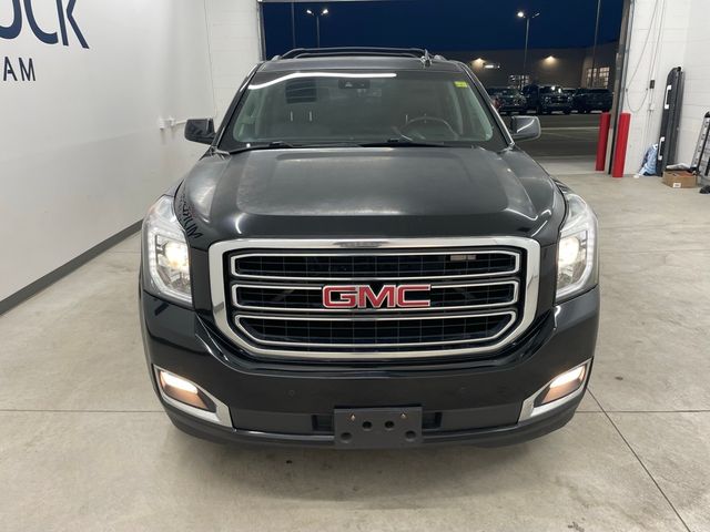 2015 GMC Yukon XL SLT