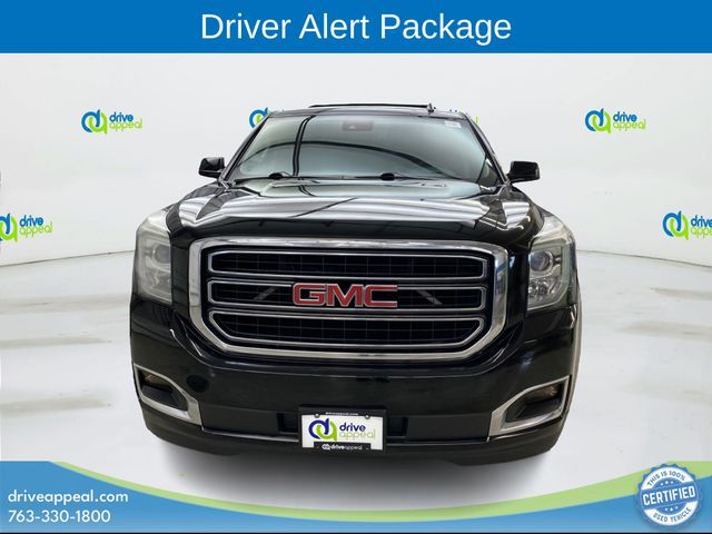 2015 GMC Yukon XL SLT