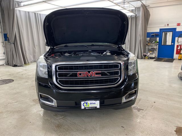 2015 GMC Yukon XL SLT