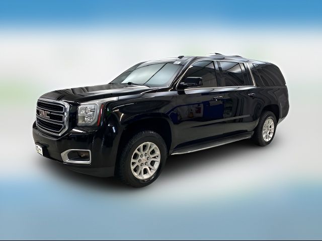 2015 GMC Yukon XL SLT