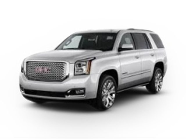 2015 GMC Yukon XL SLT