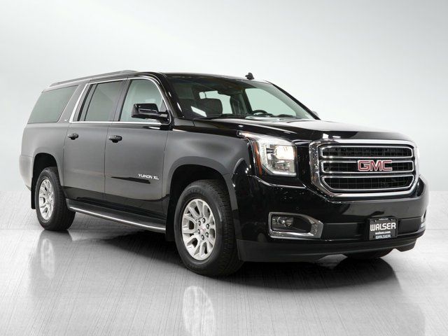 2015 GMC Yukon XL SLT
