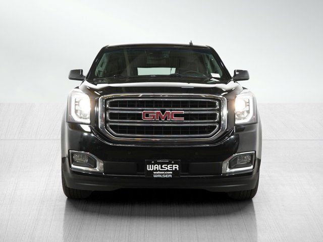 2015 GMC Yukon XL SLT