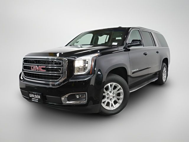 2015 GMC Yukon XL SLT