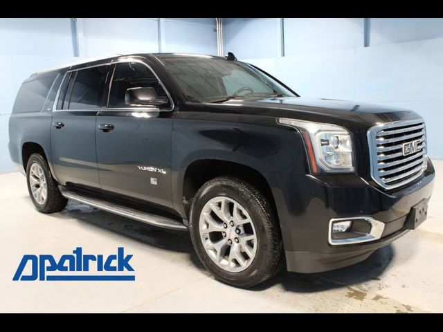 2015 GMC Yukon XL SLT