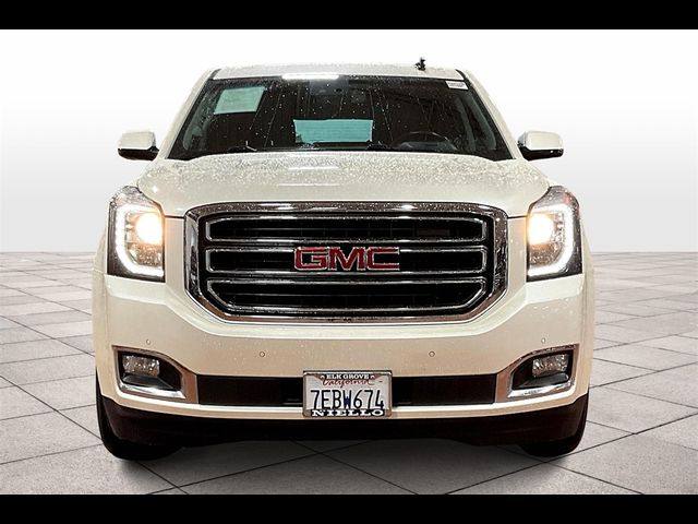 2015 GMC Yukon XL SLT