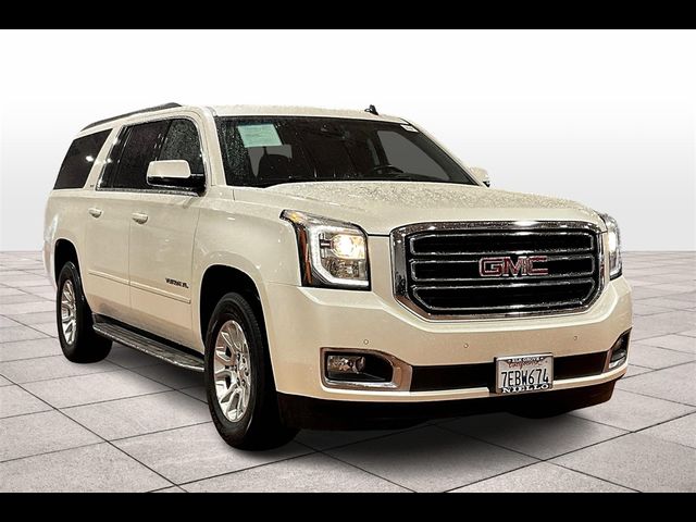 2015 GMC Yukon XL SLT