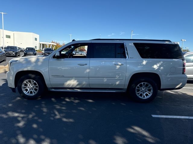 2015 GMC Yukon XL SLT