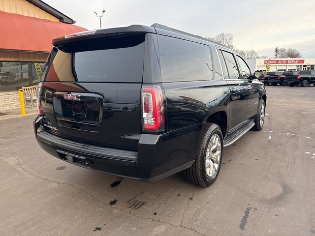 2015 GMC Yukon XL SLT