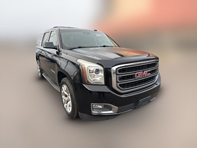 2015 GMC Yukon XL SLT