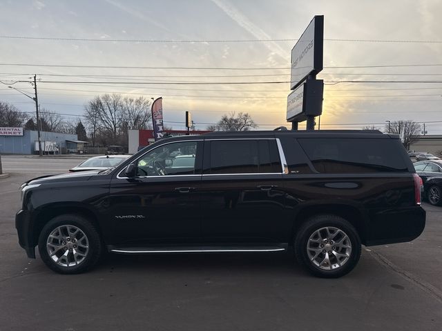 2015 GMC Yukon XL SLT