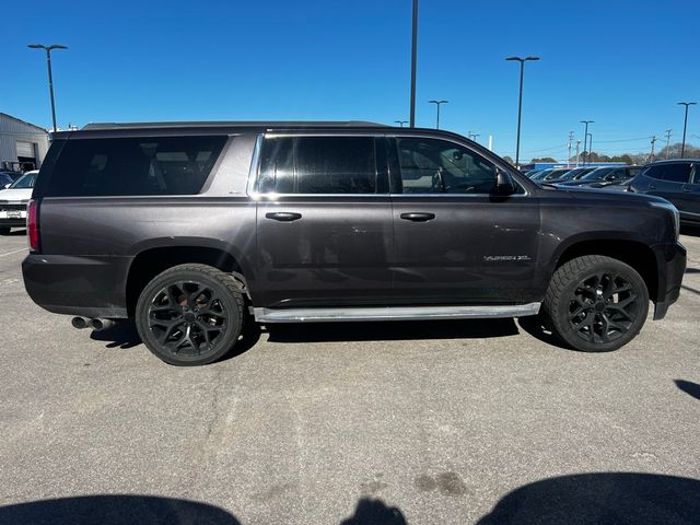 2015 GMC Yukon XL SLT