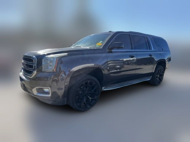 2015 GMC Yukon XL SLT