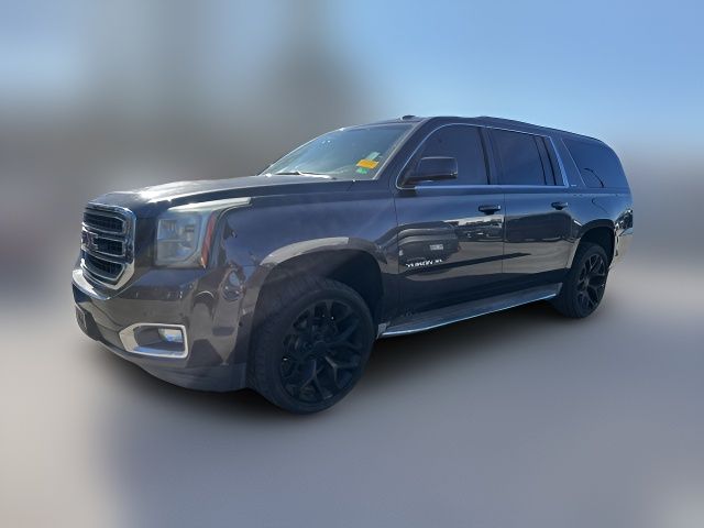 2015 GMC Yukon XL SLT