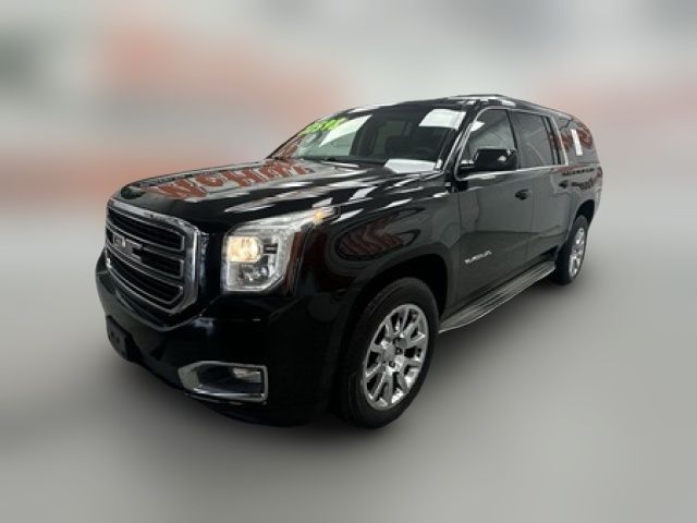 2015 GMC Yukon XL SLT