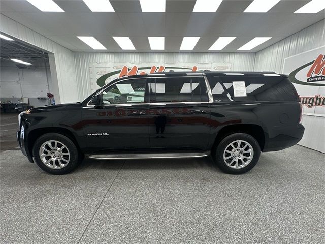 2015 GMC Yukon XL SLT