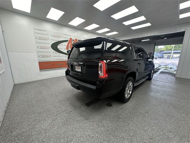 2015 GMC Yukon XL SLT