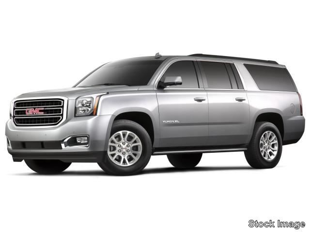 2015 GMC Yukon XL SLT