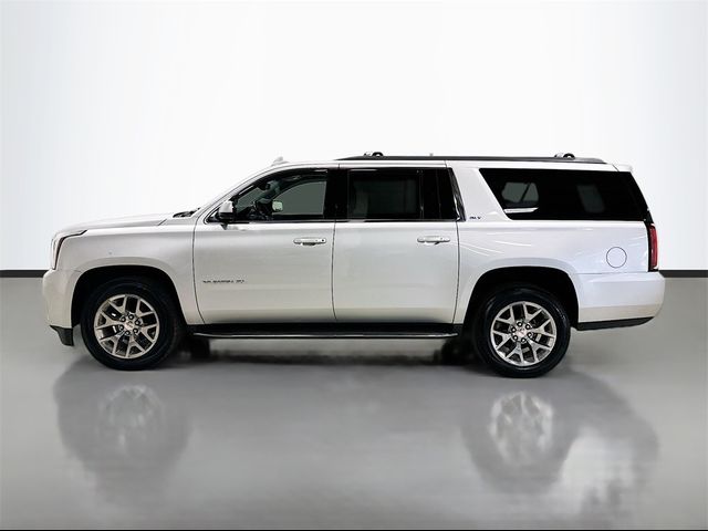 2015 GMC Yukon XL SLT