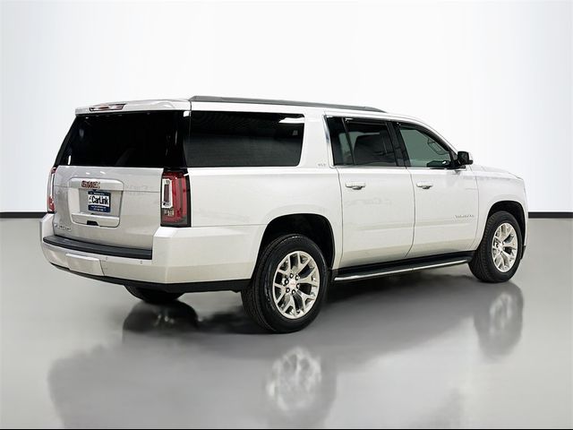 2015 GMC Yukon XL SLT