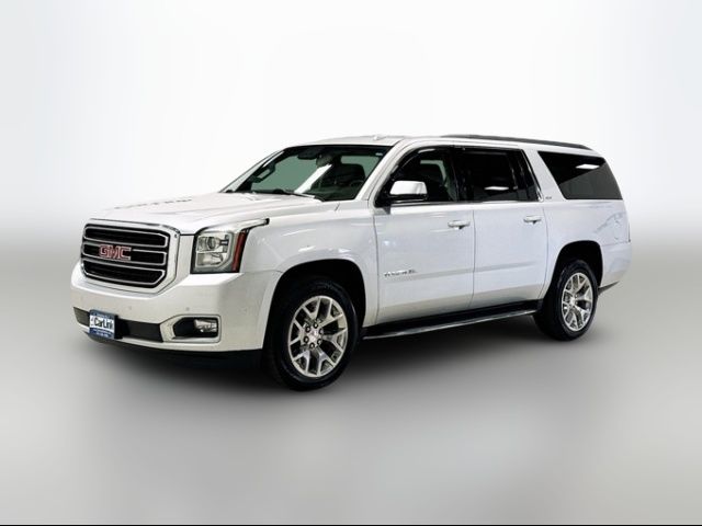 2015 GMC Yukon XL SLT