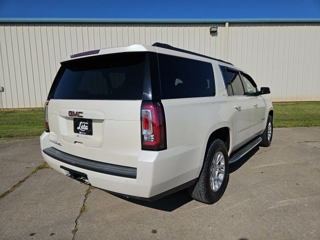 2015 GMC Yukon XL SLT