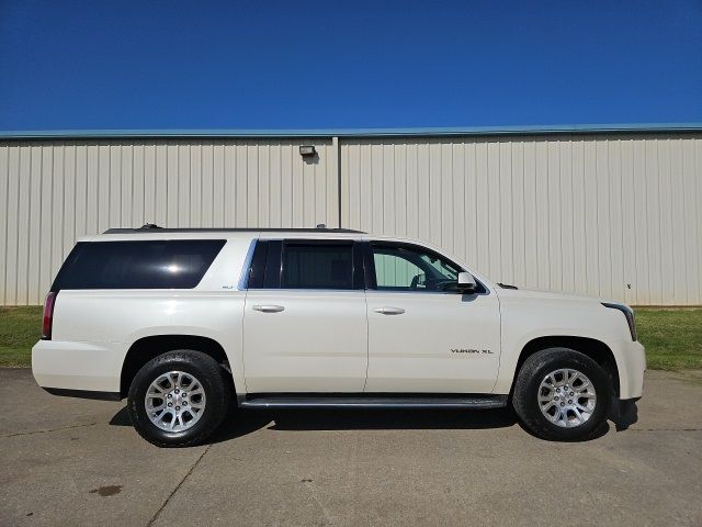 2015 GMC Yukon XL SLT