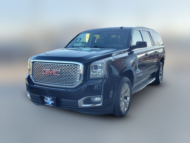 2015 GMC Yukon XL SLT