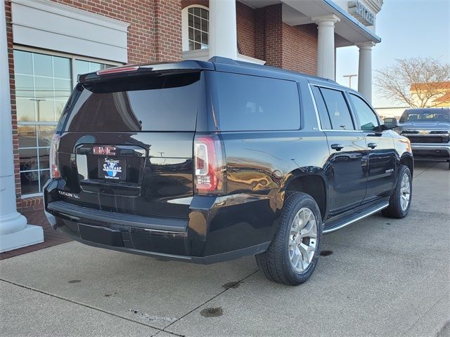 2015 GMC Yukon XL SLT