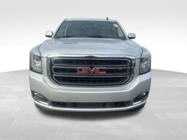 2015 GMC Yukon XL SLT