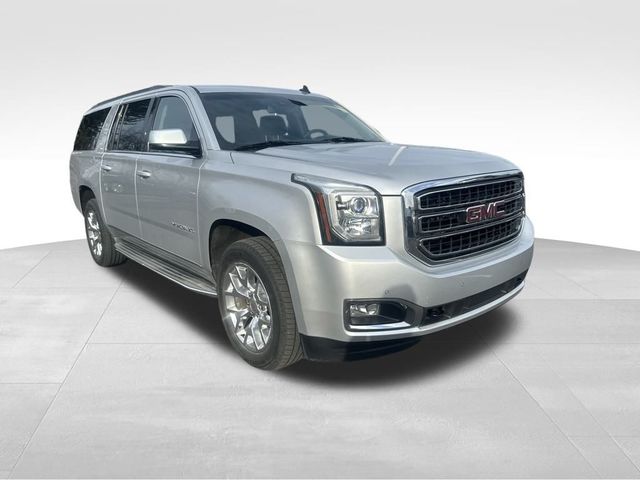 2015 GMC Yukon XL SLT