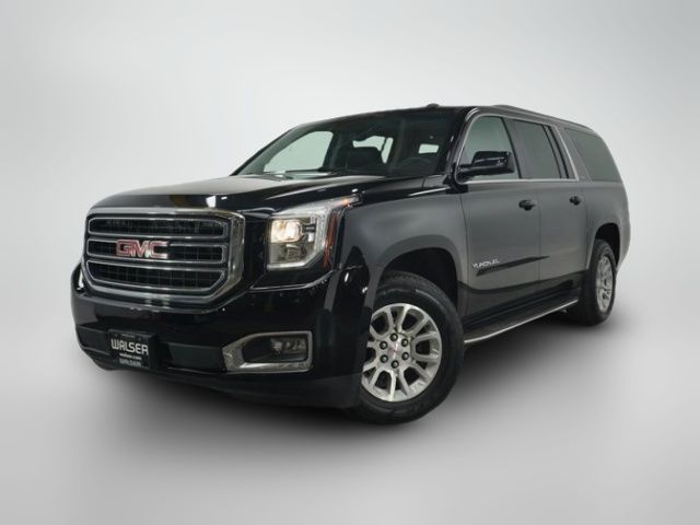 2015 GMC Yukon XL SLT