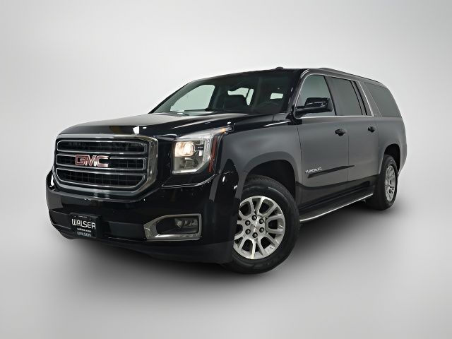 2015 GMC Yukon XL SLT