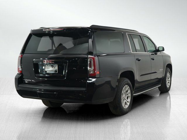 2015 GMC Yukon XL SLT