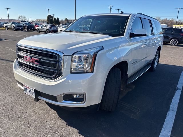 2015 GMC Yukon XL SLT