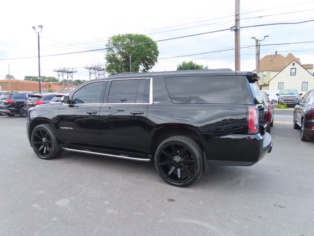 2015 GMC Yukon XL SLT