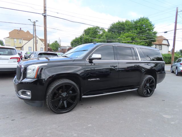 2015 GMC Yukon XL SLT