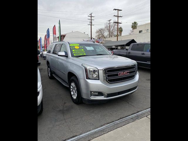 2015 GMC Yukon XL SLT