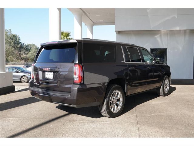 2015 GMC Yukon XL SLT