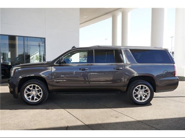 2015 GMC Yukon XL SLT