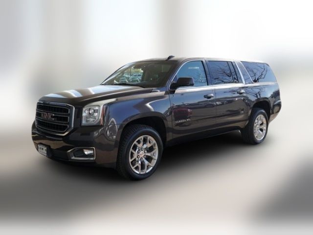 2015 GMC Yukon XL SLT