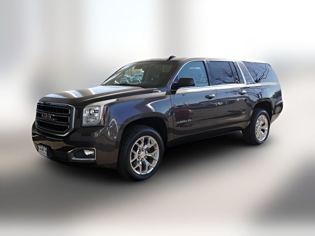 2015 GMC Yukon XL SLT