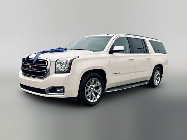 2015 GMC Yukon XL SLT