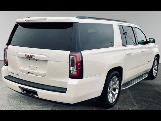 2015 GMC Yukon XL SLT