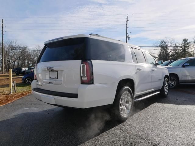 2015 GMC Yukon XL SLT