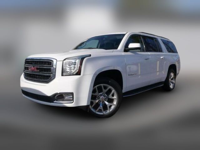 2015 GMC Yukon XL SLT