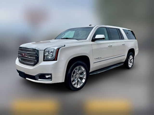 2015 GMC Yukon XL SLT