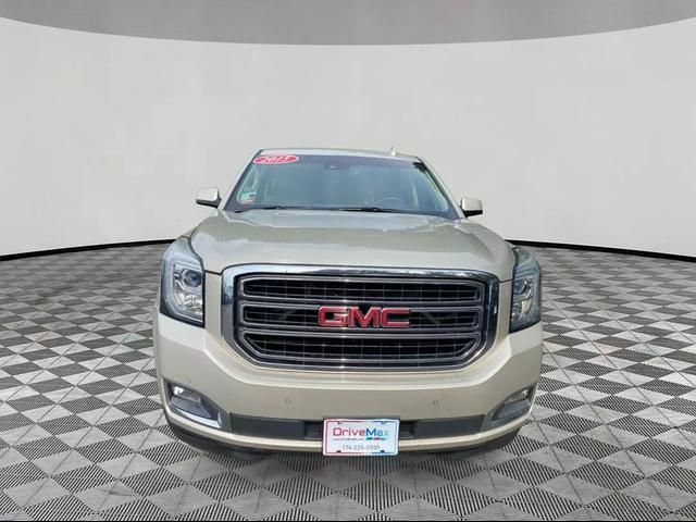 2015 GMC Yukon XL SLT