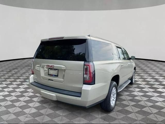 2015 GMC Yukon XL SLT