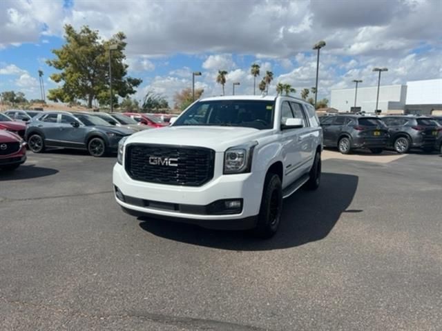 2015 GMC Yukon XL Denali